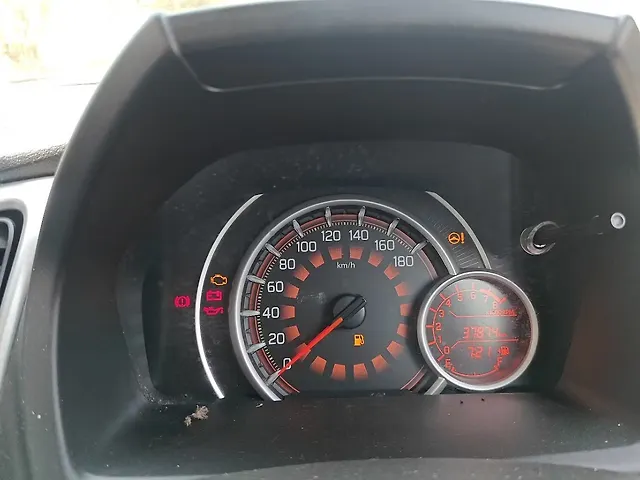 Used Maruti Suzuki Wagon R [2019-2022] ZXi 1.2 in Navi Mumbai