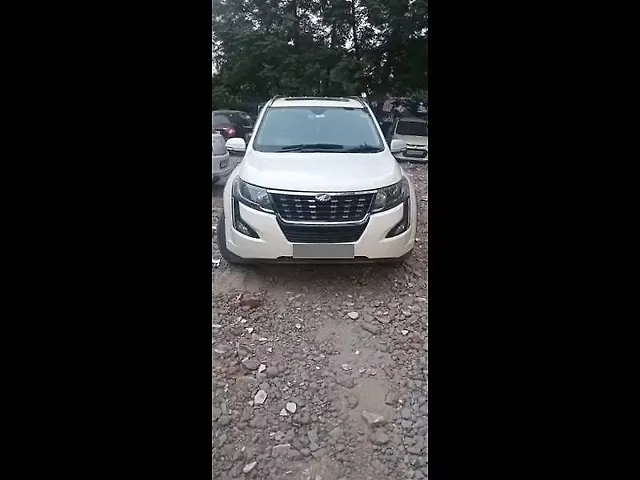 Used 2021 Mahindra XUV500 in Patna