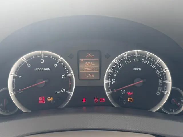 Used Maruti Suzuki Ertiga [2015-2018] ZDI + SHVS in Mohali