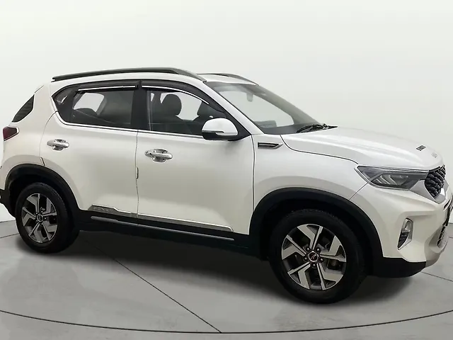 Used 2022 Kia Sonet in Hyderabad