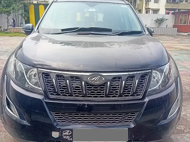 Used 2017 Mahindra XUV500 in Ranchi