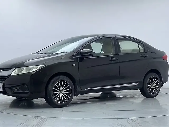 Used 2015 Honda City in Faridabad