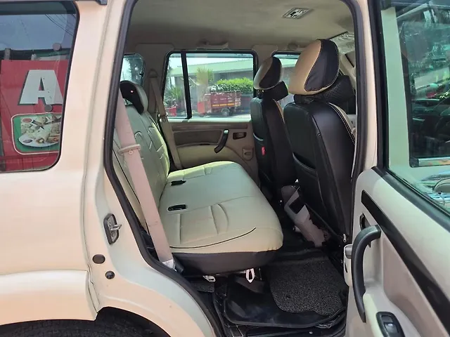 Used Mahindra Scorpio 2021 S7 in Siliguri
