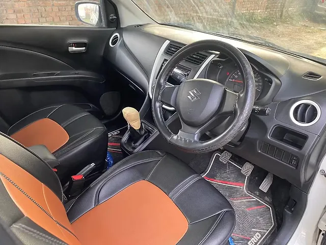 Used Maruti Suzuki Celerio X VXi [2019-2020] in Rudrapur