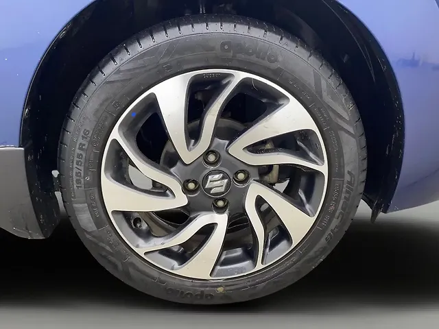 Used Maruti Suzuki Baleno [2015-2019] Alpha 1.2 in Chennai