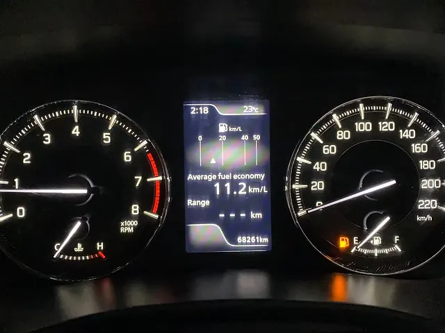 Used Toyota Glanza G [2022-2023] in Delhi