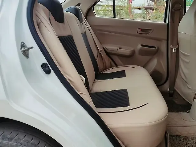 Used Maruti Suzuki Dzire [2020-2024] LXi [2020-2023] in Agra