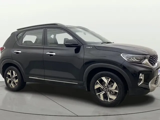 Used 2023 Kia Sonet in Hyderabad