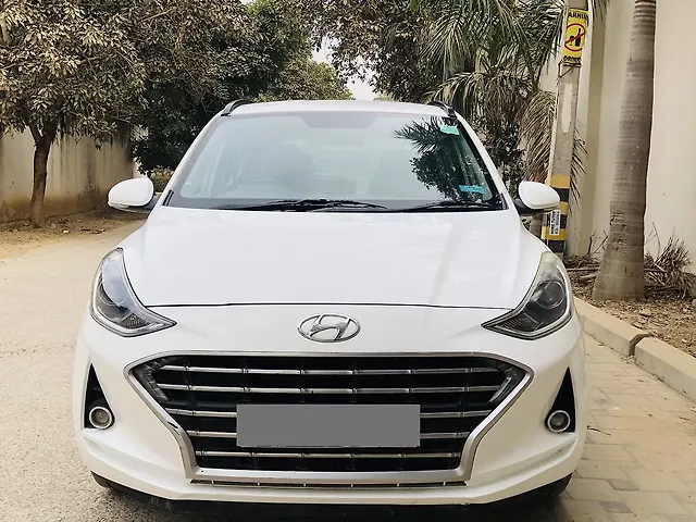 Used 2019 Hyundai Grand i10 NIOS in Delhi