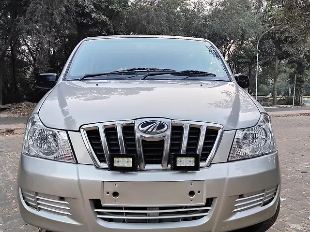 Used Mahindra Xylo [2012-2014] D2 BS-III in Bhopal