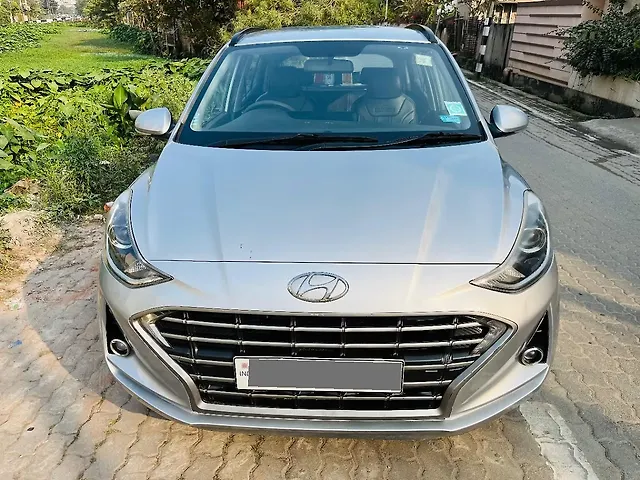 Used 2020 Hyundai Grand i10 NIOS in Guwahati Used 2020 Hyundai Grand i10 NIOS in Guwahati