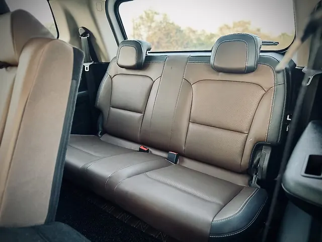 Used Mahindra Scorpio N Z8 Diesel AT 2WD 7 STR [2023-2024] in Delhi