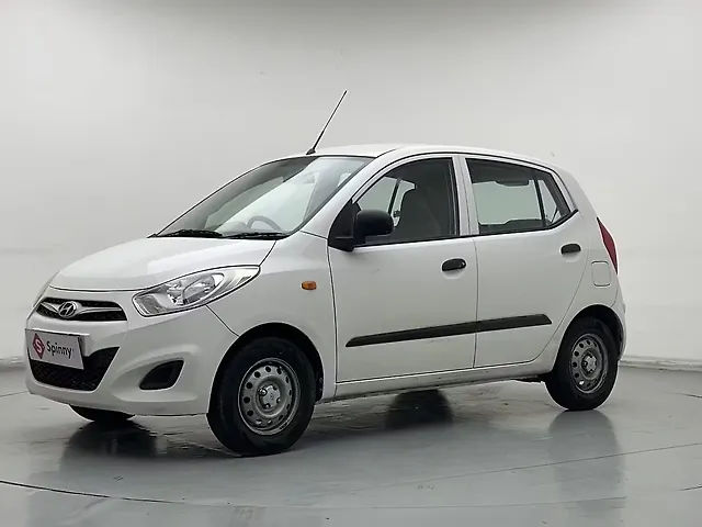 Used 2014 Hyundai i10 in Ghaziabad