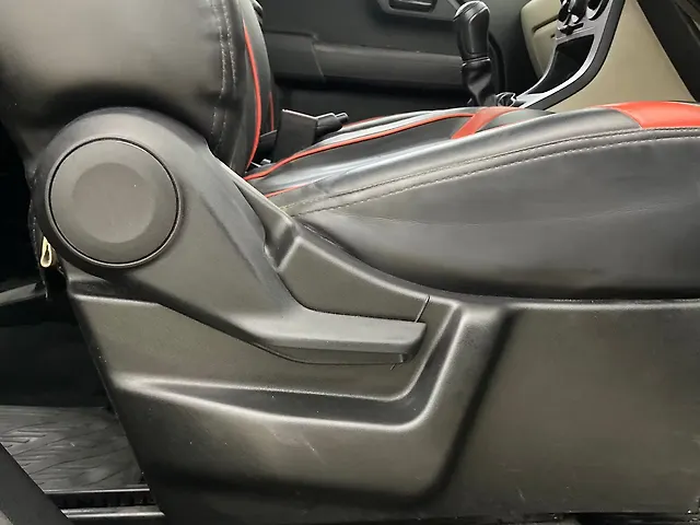 Used Maruti Suzuki Wagon R [2019-2022] LXi 1.0 CNG in Thane
