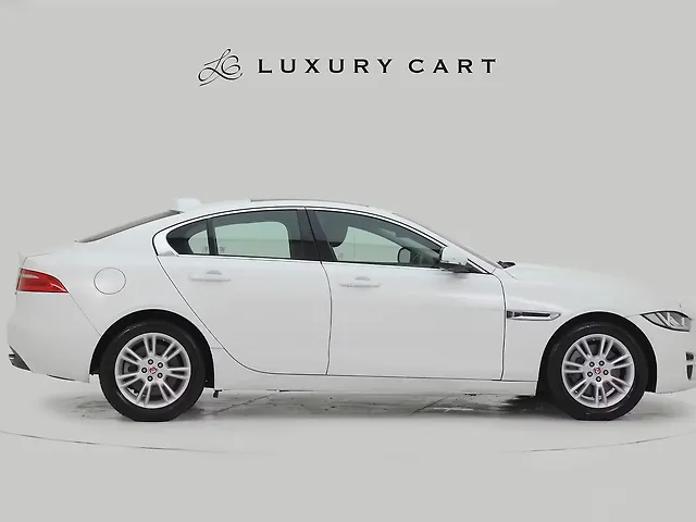 Used Jaguar XE [2016-2019] Portfolio in Agra