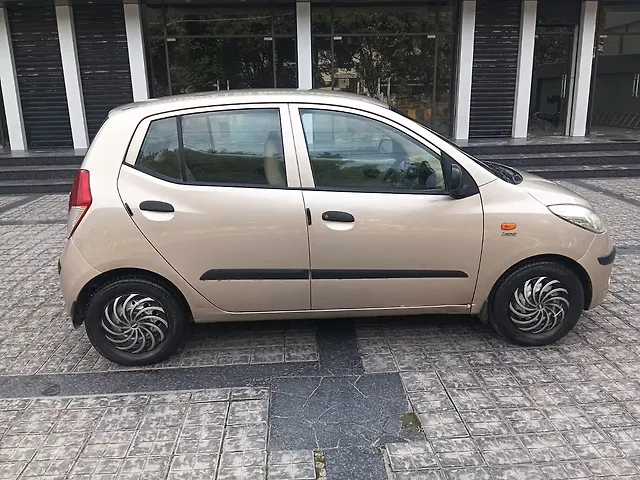 Used Hyundai i10 [2007-2010] Era in Jalandhar