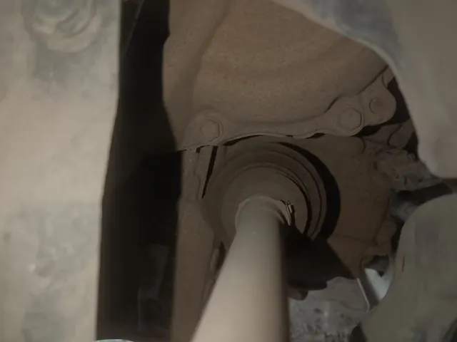 Used Maruti Suzuki Baleno [2015-2019] Delta 1.2 in Chennai