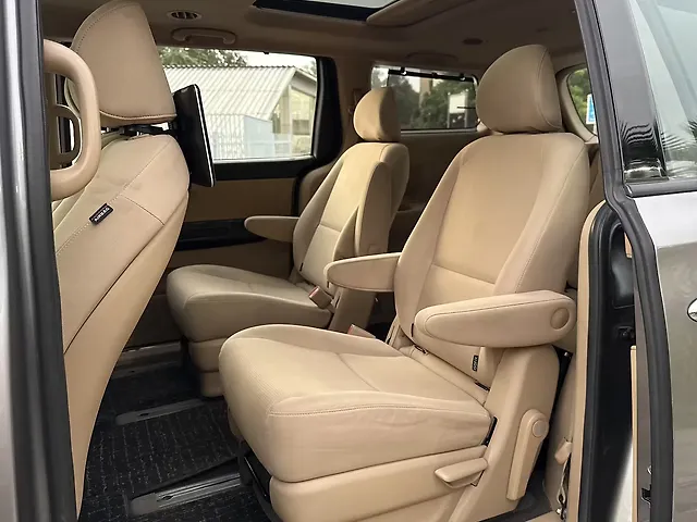 Used Kia Carnival [2020-2023] Prestige 7 STR in Delhi