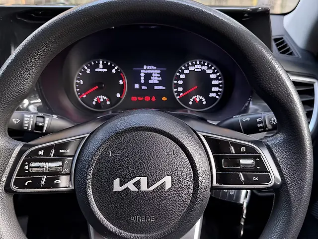 Used Kia Seltos [2022-2023] HTE 1.5 Diesel in Delhi