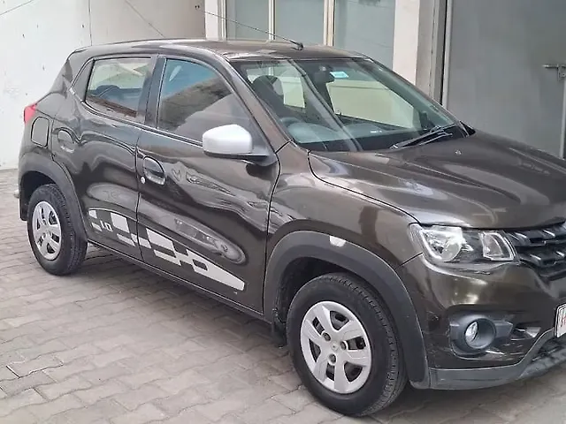 Used 2018 Renault Kwid in Chennai