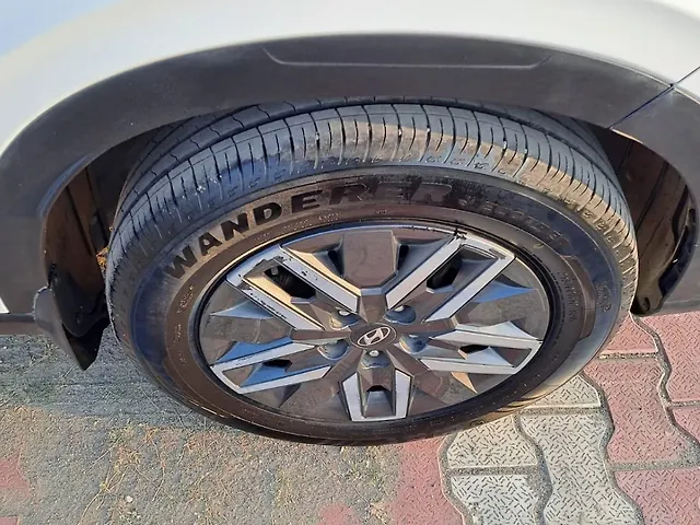 Used Hyundai Venue [2023-2025] SX 1.5 Diesel in Rudrapur