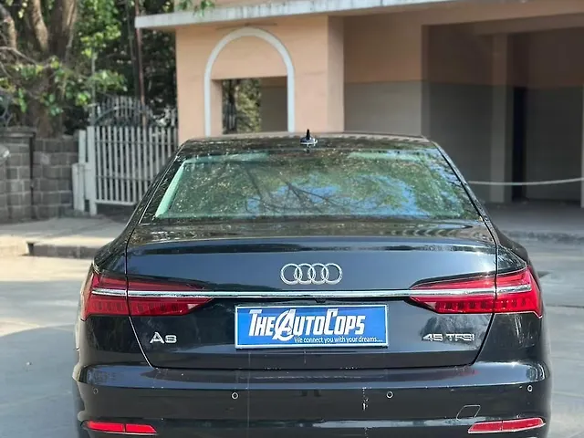 Used Audi A6 Technology 45 TFSI [2019-2024] in Pune