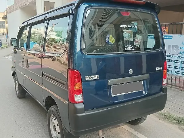 Used Maruti Suzuki Eeco [2010-2022] 5 STR [2014-2019] in Chennai