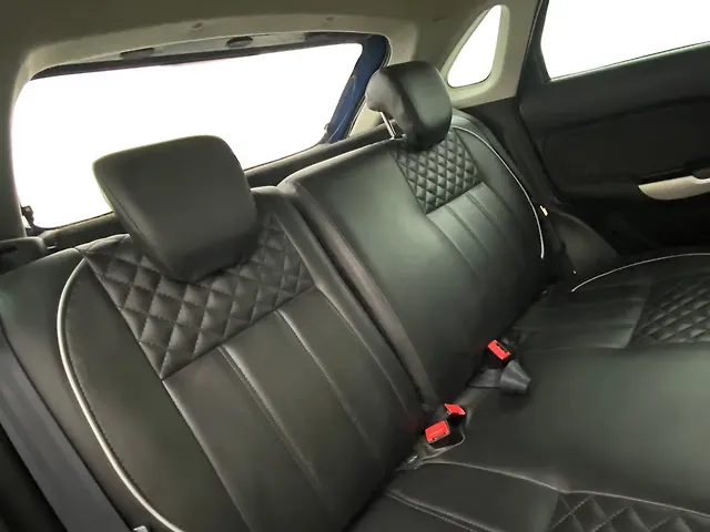 Used Maruti Suzuki Baleno [2015-2019] Zeta 1.2 AT in Chennai