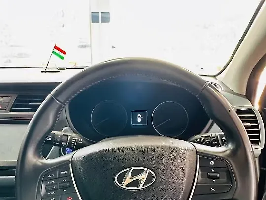 Used Hyundai i20 Active 1.2 SX in Guwahati