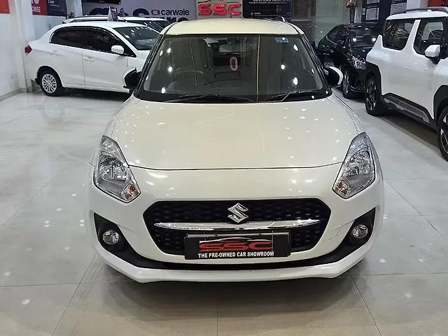 Used 2023 Maruti Suzuki Swift in Kanpur