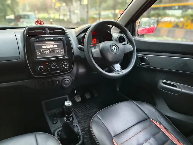 Used Renault Kwid [2015-2019] RXT [2015-2019] in Mumbai