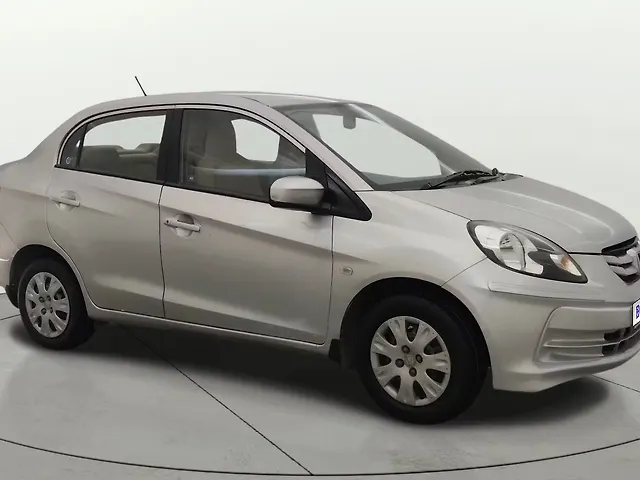 Used 2013 Honda Amaze in Pune