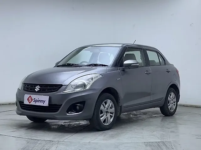Used 2014 Maruti Suzuki Swift DZire in Hyderabad