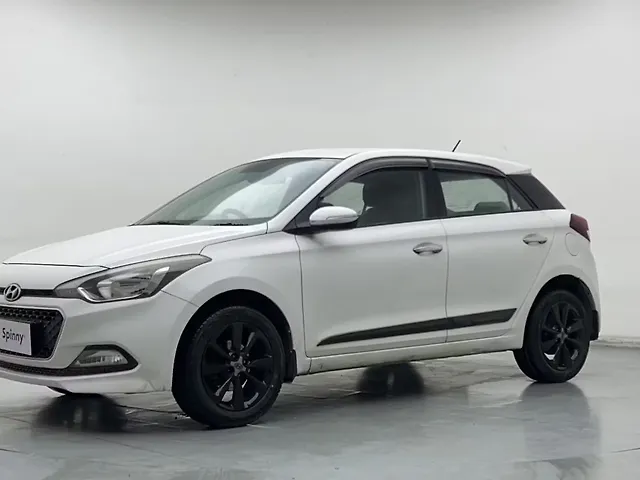 Used 2015 Hyundai Elite i20 in Gurgaon