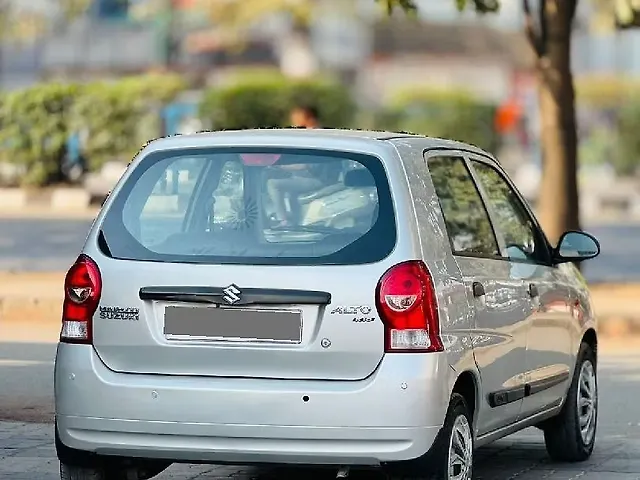 Used Maruti Suzuki Alto K10 [2010-2014] VXi in Surat