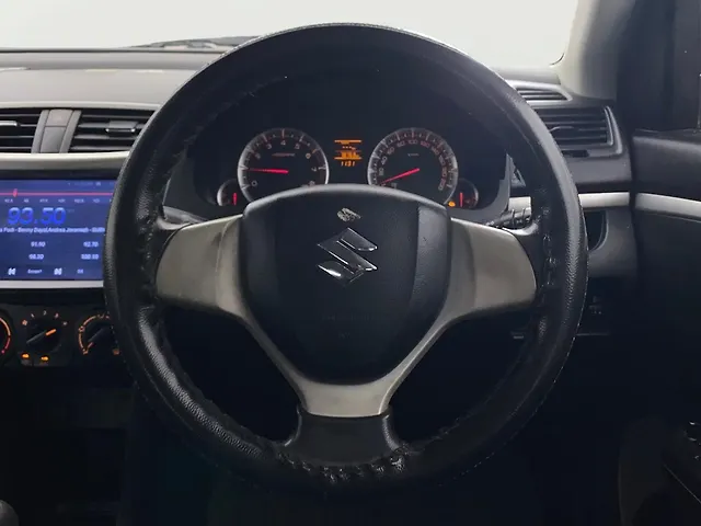 Used Maruti Suzuki Swift [2014-2018] VXi ABS in Chennai