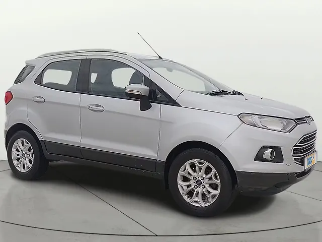 Used 2016 Ford Ecosport in Noida