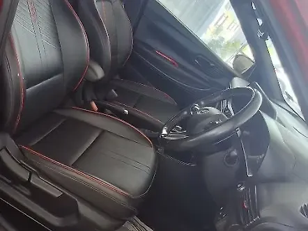 Used Hyundai i20 N Line [2021-2023] N8 1.0 Turbo DCT in Hyderabad