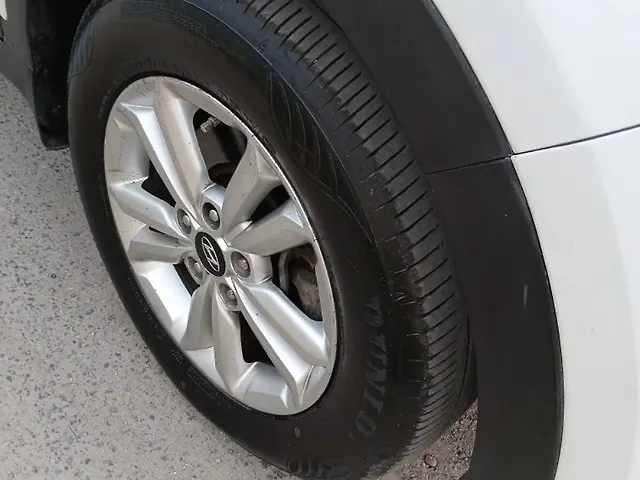 Used Hyundai Creta [2017-2018] SX Plus 1.6  Petrol in Delhi