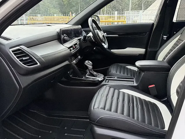 Used Kia Seltos [2023-2024] GTX Plus 1.5 Turbo Petrol DCT [2023-2024] in Delhi