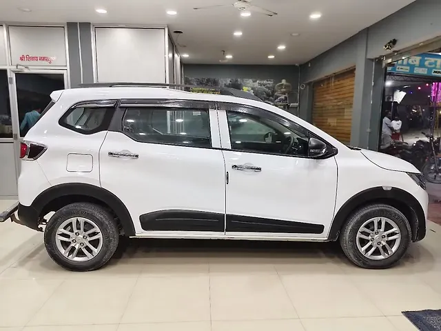 Used Renault Triber [2023-2025] RXL [2023-2024] in Muzaffarpur