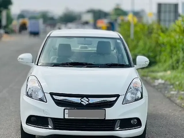 Used 2016 Maruti Suzuki Swift DZire in Surat