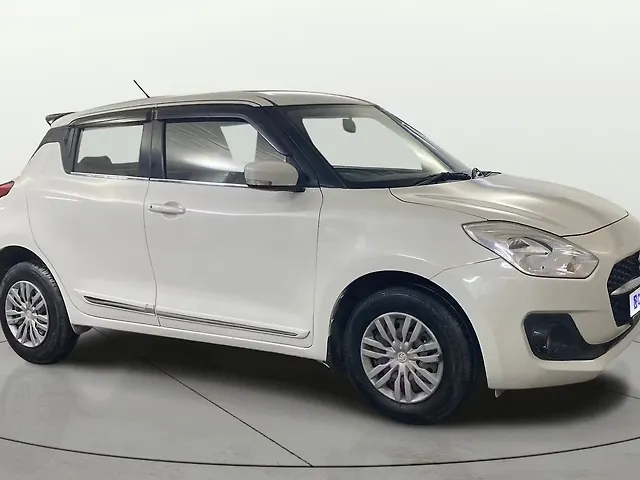 Used 2020 Maruti Suzuki Swift in Delhi
