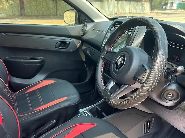 Used Renault Kwid [2022-2023] RXL 1.0 in Nagpur