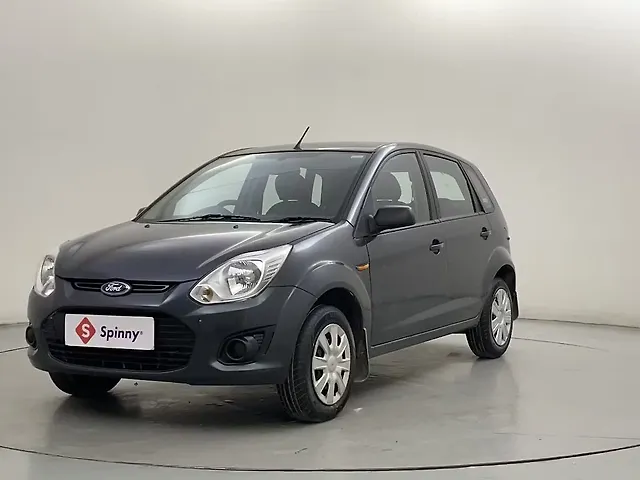 Used 2013 Ford Figo in Bangalore