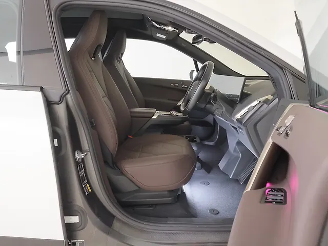 Used BMW iX xDrive 50 in Karnal