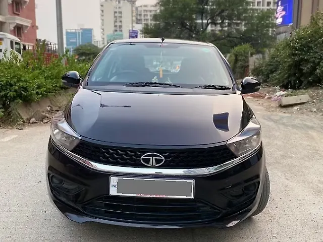 Used 2022 Tata Tiago in Pune Used 2022 Tata Tiago in Pune