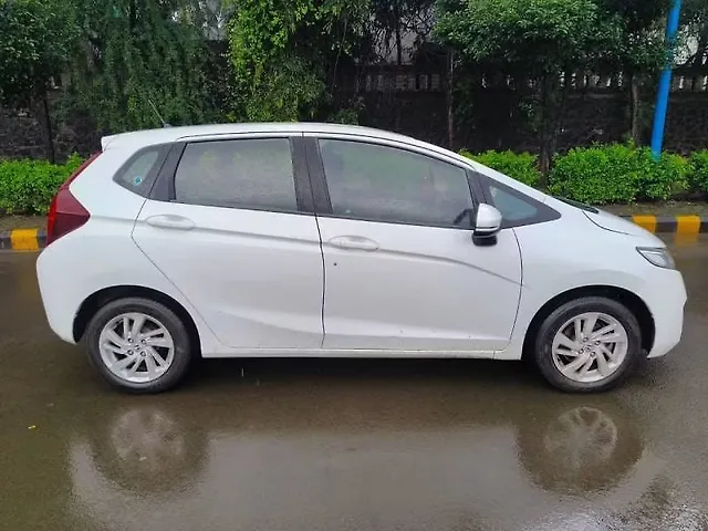 Used Honda Jazz [2015-2018] V Petrol in Pune