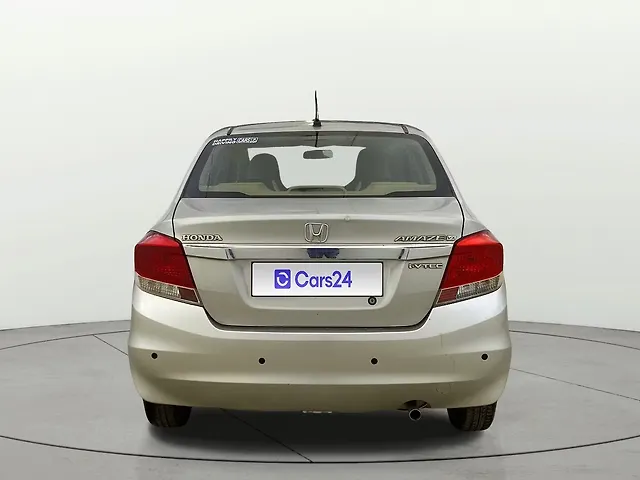 Used Honda Amaze [2013-2016] 1.2 VX i-VTEC in Mumbai
