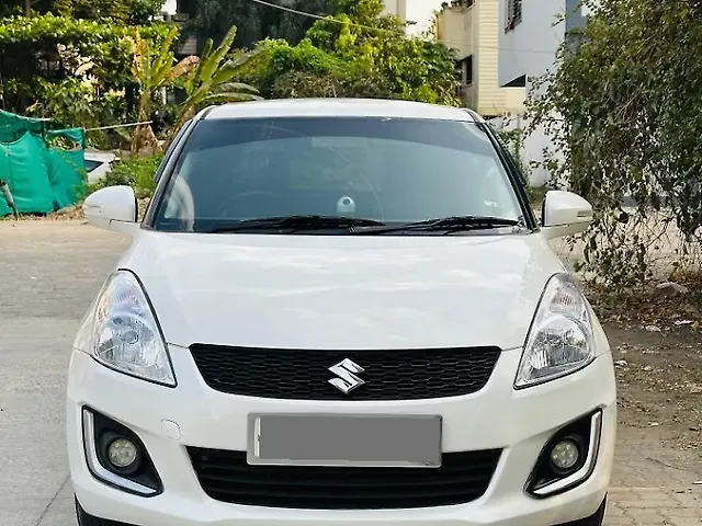 Used 2015 Maruti Suzuki Swift in Nagpur